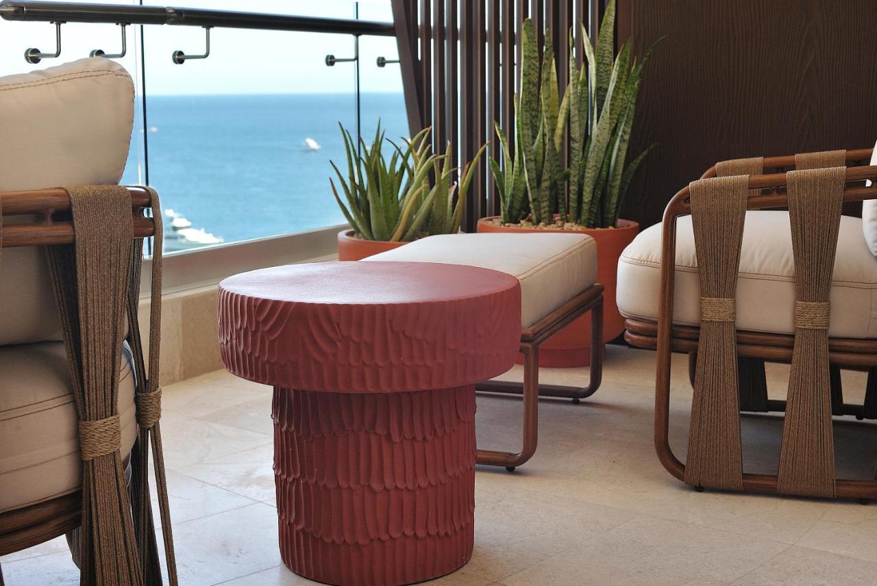 Corazon Cabo, A Noble House Resort Cabo San Lucas Exterior photo