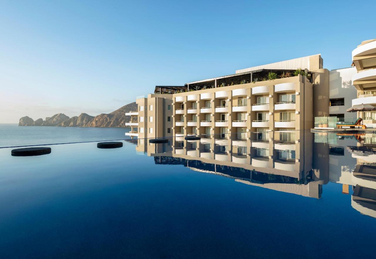 Corazon Cabo, A Noble House Resort Cabo San Lucas Exterior photo
