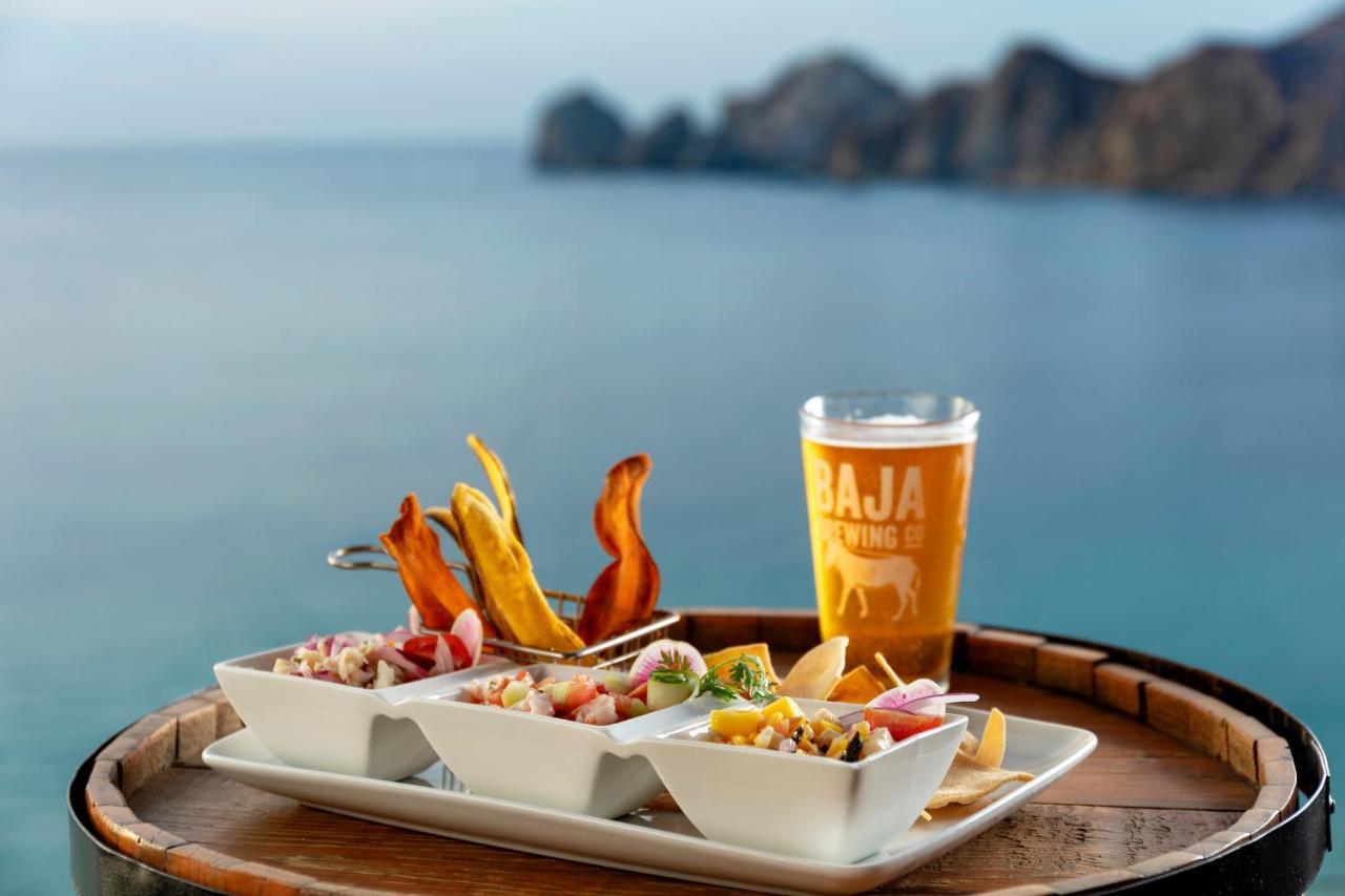 Corazon Cabo, A Noble House Resort Cabo San Lucas Exterior photo