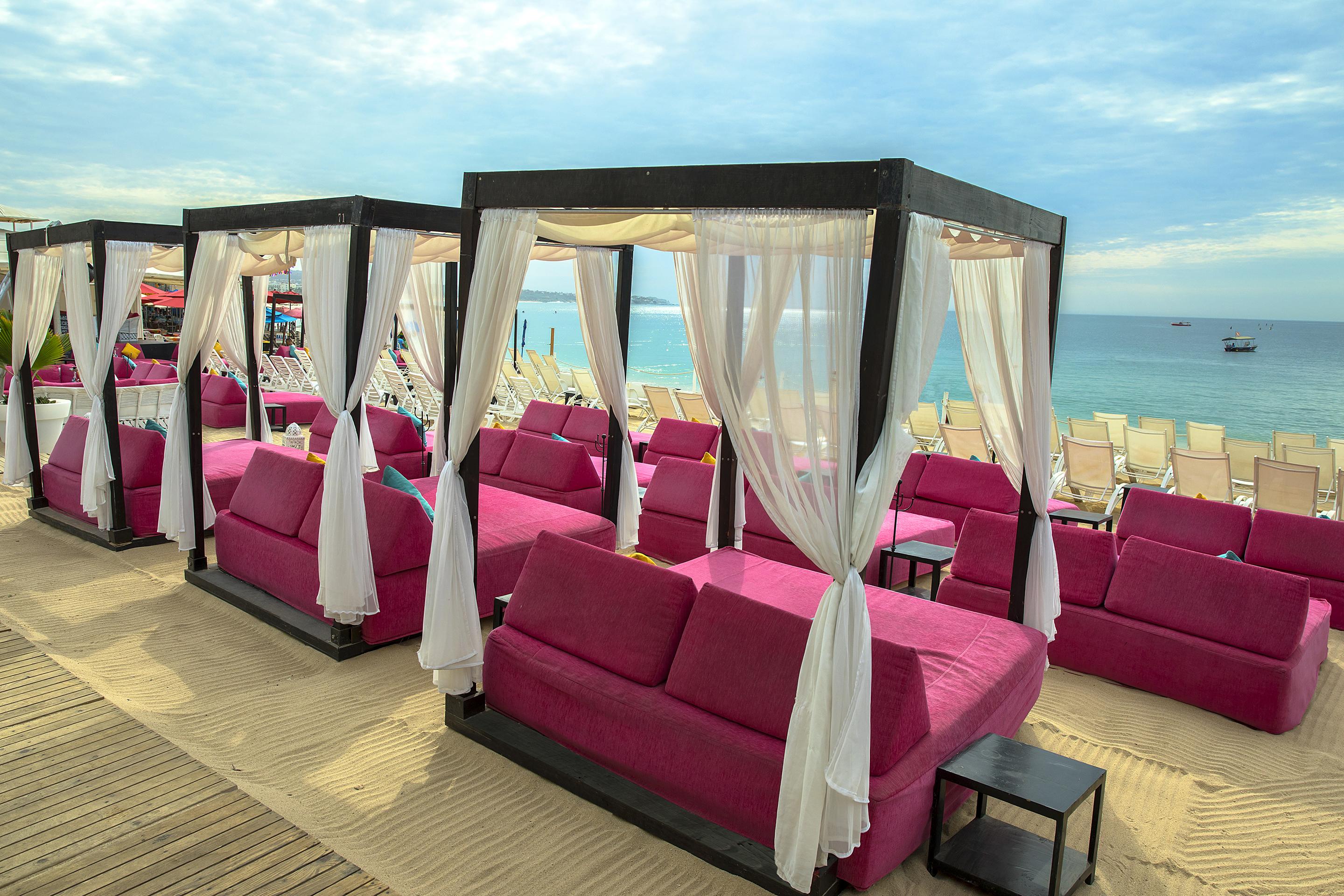Corazon Cabo, A Noble House Resort Cabo San Lucas Exterior photo