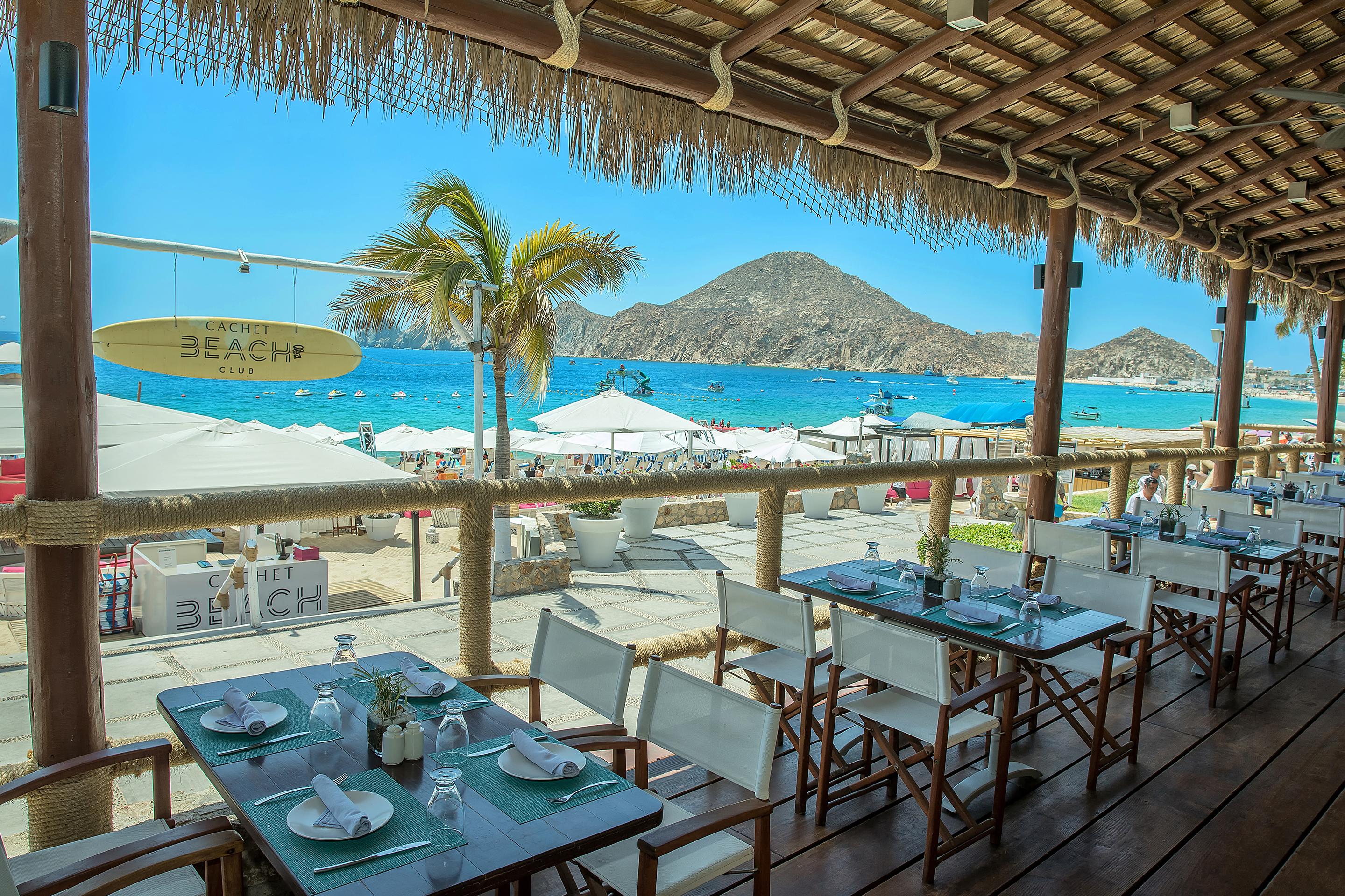 Corazon Cabo, A Noble House Resort Cabo San Lucas Exterior photo