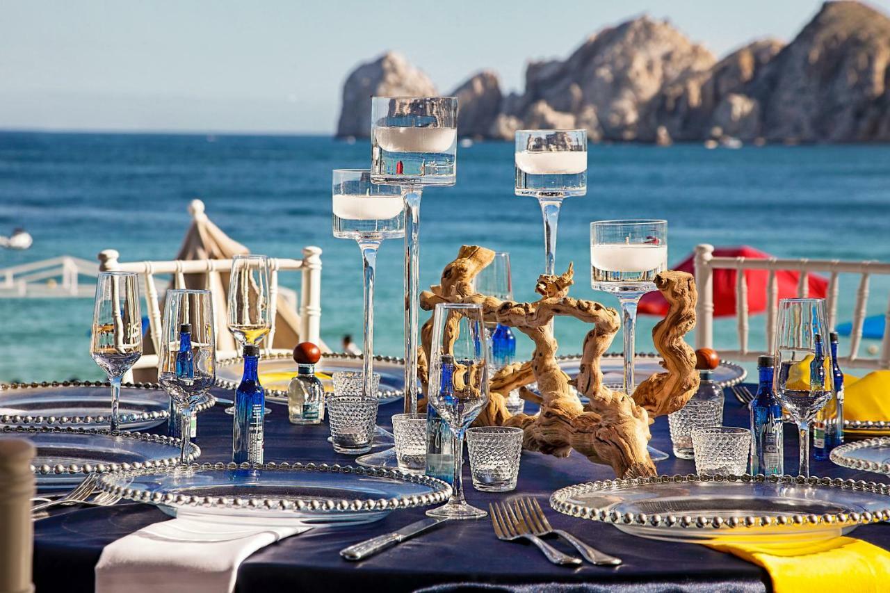 Corazon Cabo, A Noble House Resort Cabo San Lucas Exterior photo
