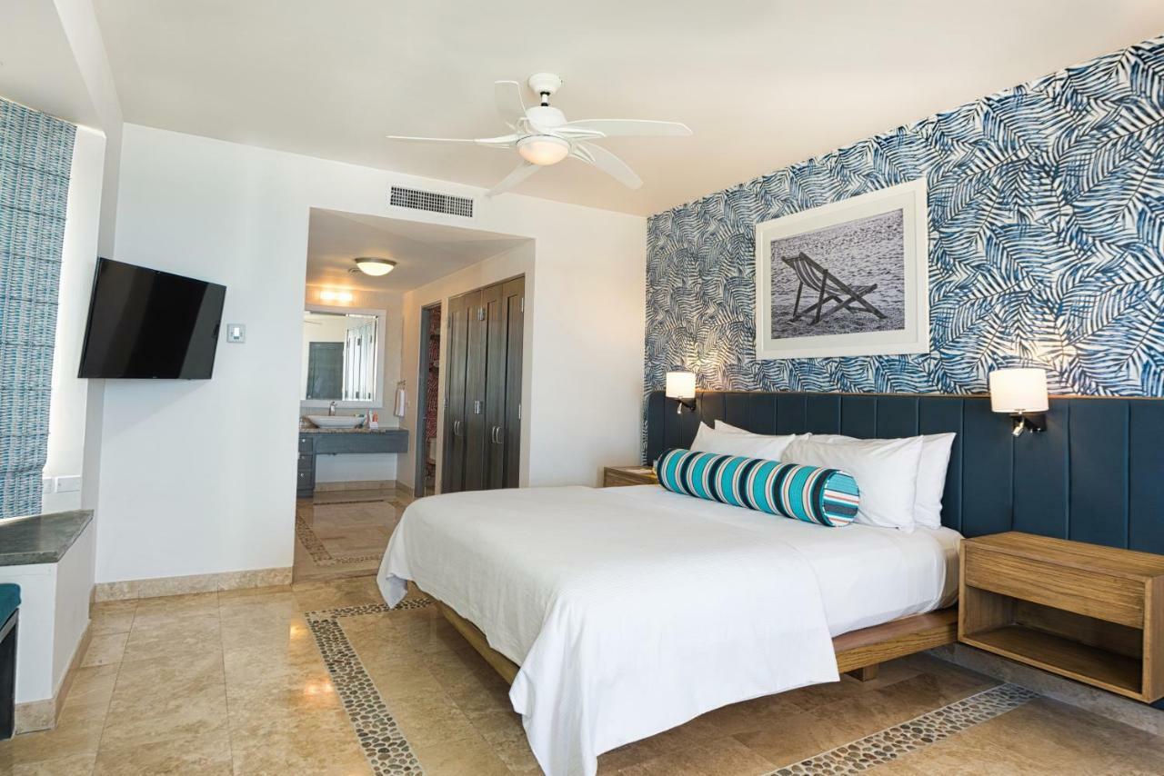 Corazon Cabo, A Noble House Resort Cabo San Lucas Exterior photo